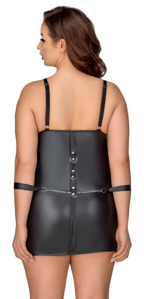 Dress Bondage 2XL