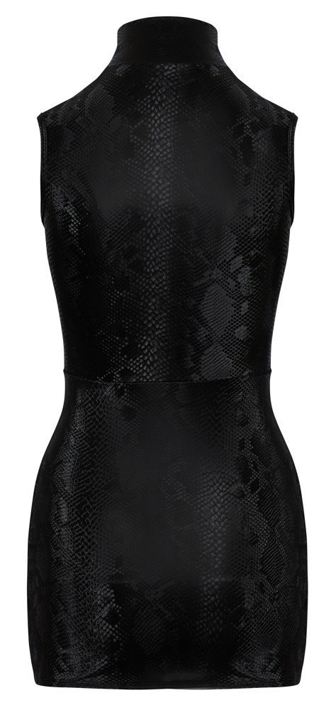 Dress Snake Zip XL
