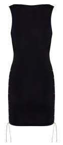 Dress lacing L
