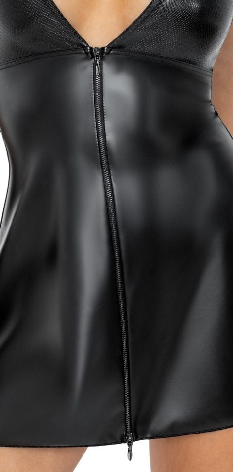 Flared dress M