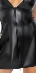 Flared dress S
