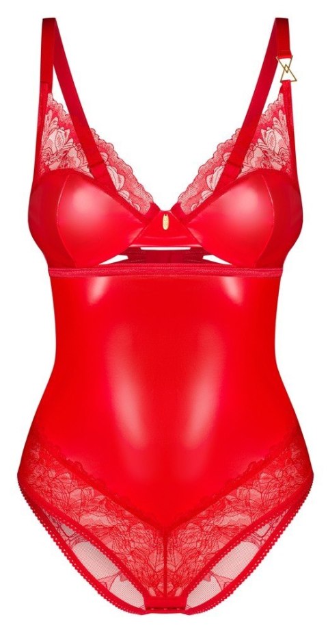 OBS Body 2XL/3XL