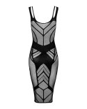 OBS Dress S-L