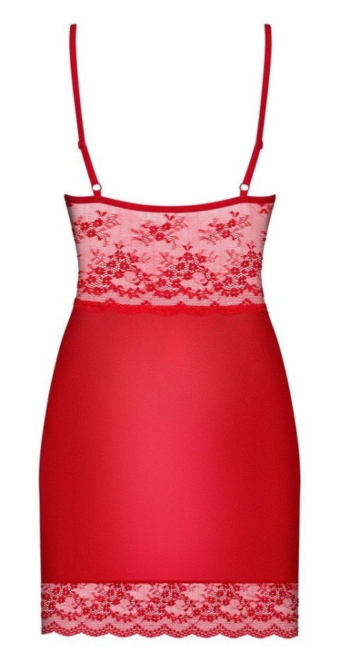 Obsessive Dress 2XL