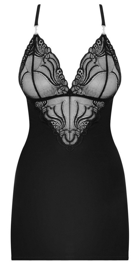 Obsessive Dress L/XL