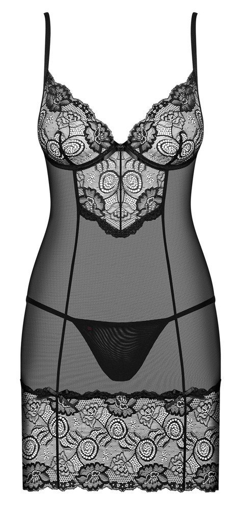 Obsessive Dress L/XL