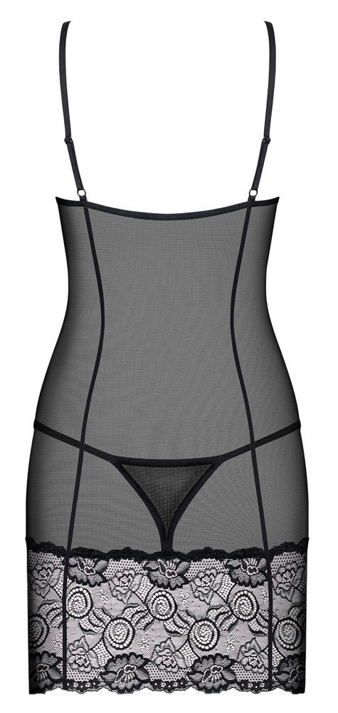 Obsessive Dress L/XL