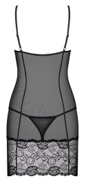 Obsessive Dress S/M