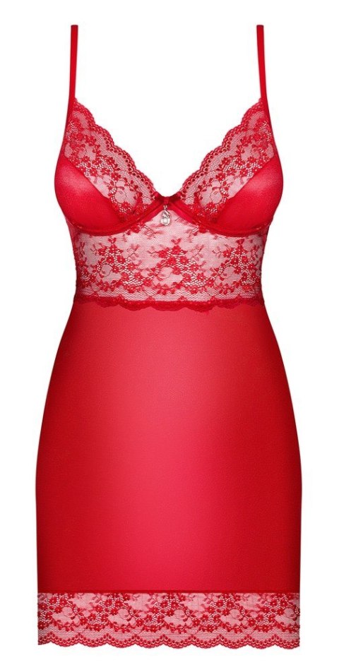 Obsessive Dress S/M