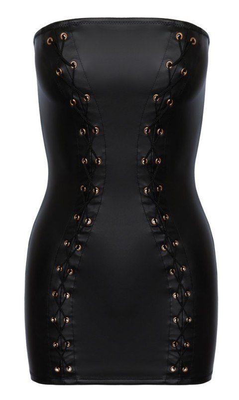 Short tube dress S