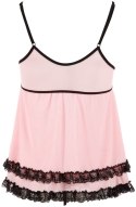 Babydoll pink L