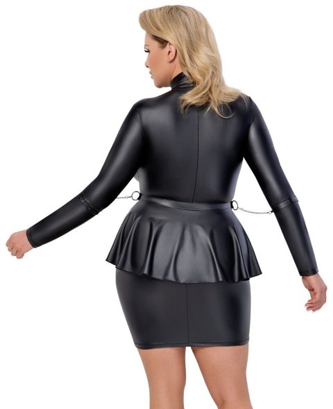 Bondage Dress 3XL