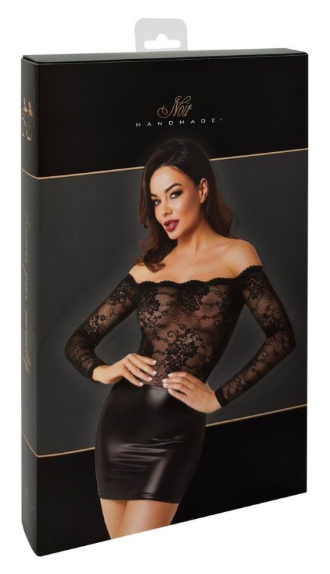 Dress Lace S