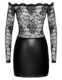 Dress Lace S