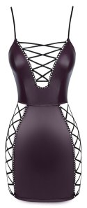 Dress Lacing M