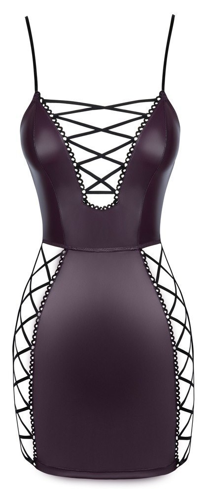 Dress Lacing M