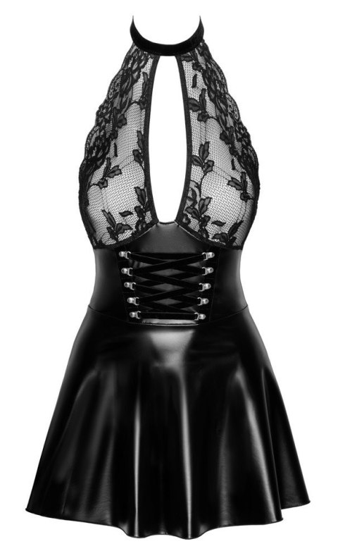 Dress Lacing M