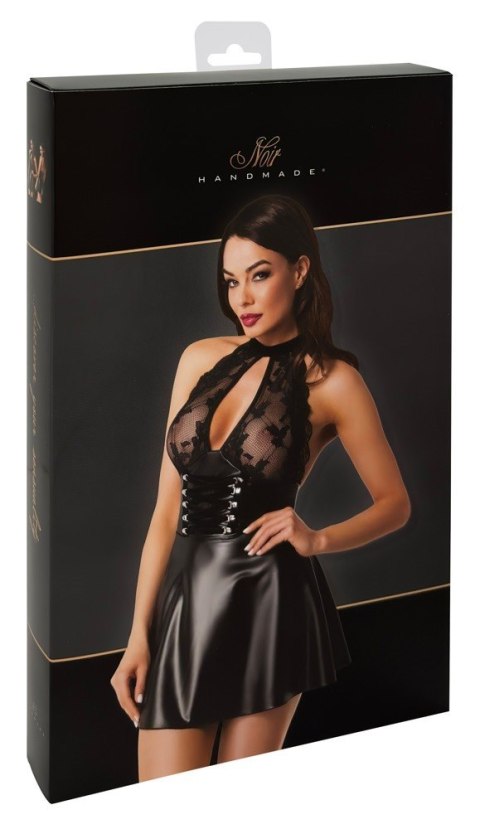 Dress Lacing S