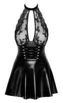 Dress Lacing S