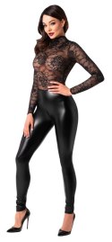 Jumpsuit Lace S