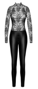 Jumpsuit Lace S