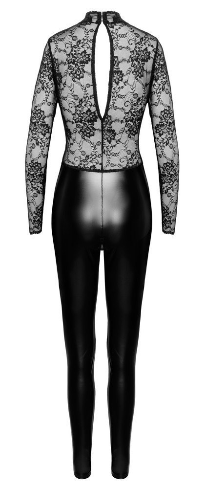 Jumpsuit Lace S