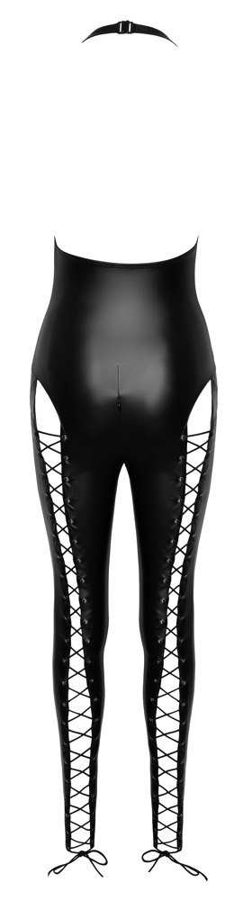 Jumpsuit Lacing L