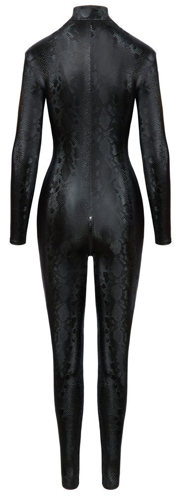 Jumpsuit Snake XL