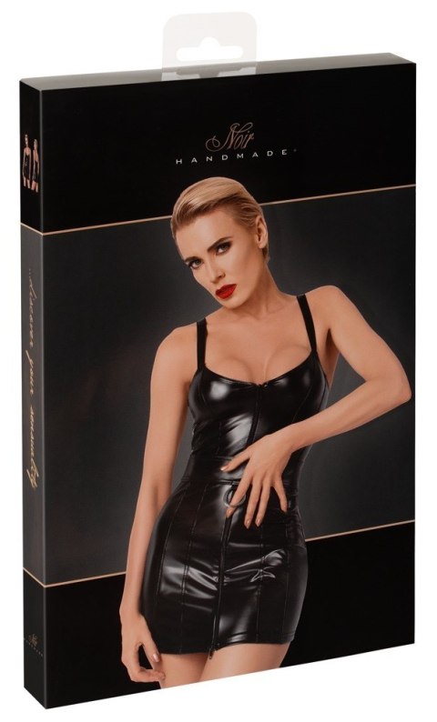 Noir Dress Ring M