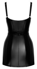 Noir Dress Ring M