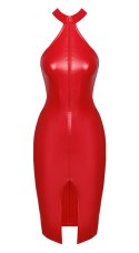 Noir Dress red XL