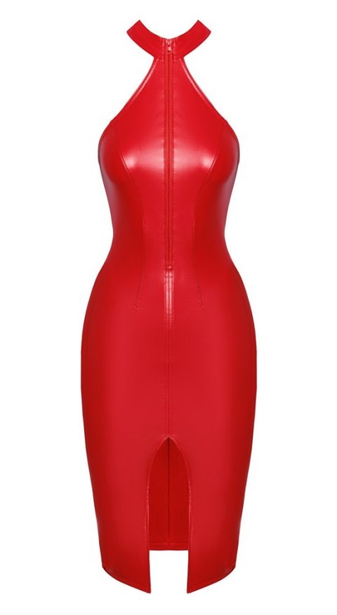 Noir Dress red XL