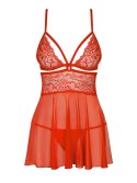 Obsessive Babydoll L/XL
