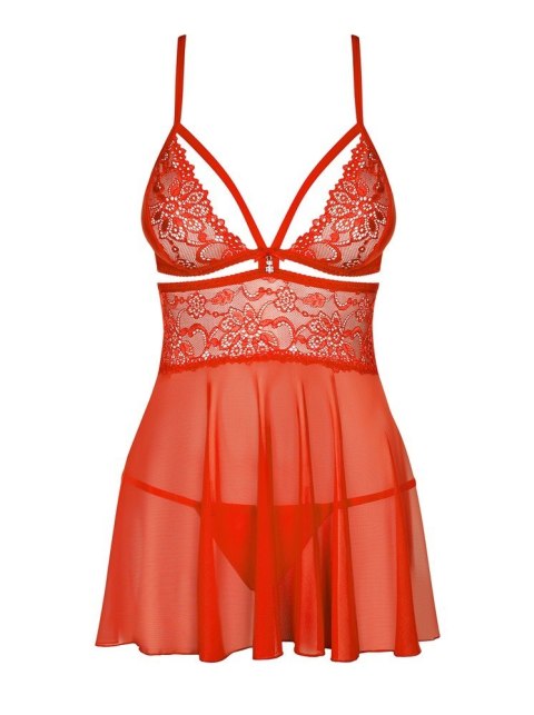 Obsessive Babydoll S/M