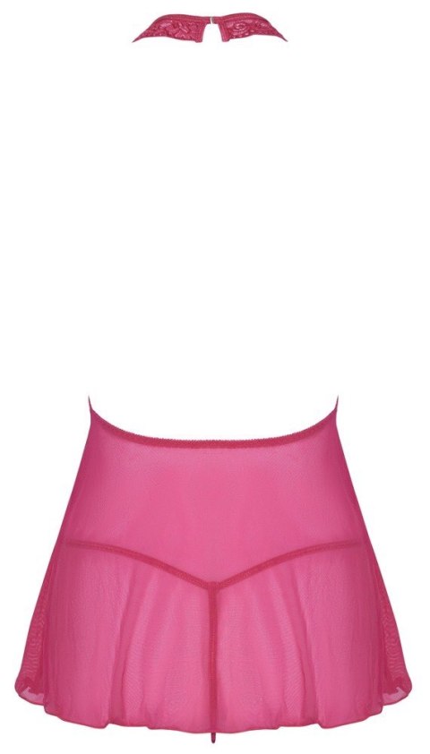 Babydoll pink S/M