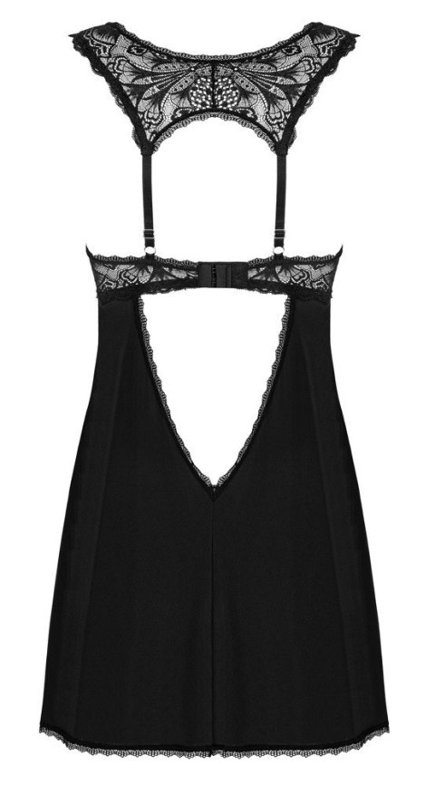 Obsessive Babydoll M/L