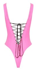 Vinyl Body pink L