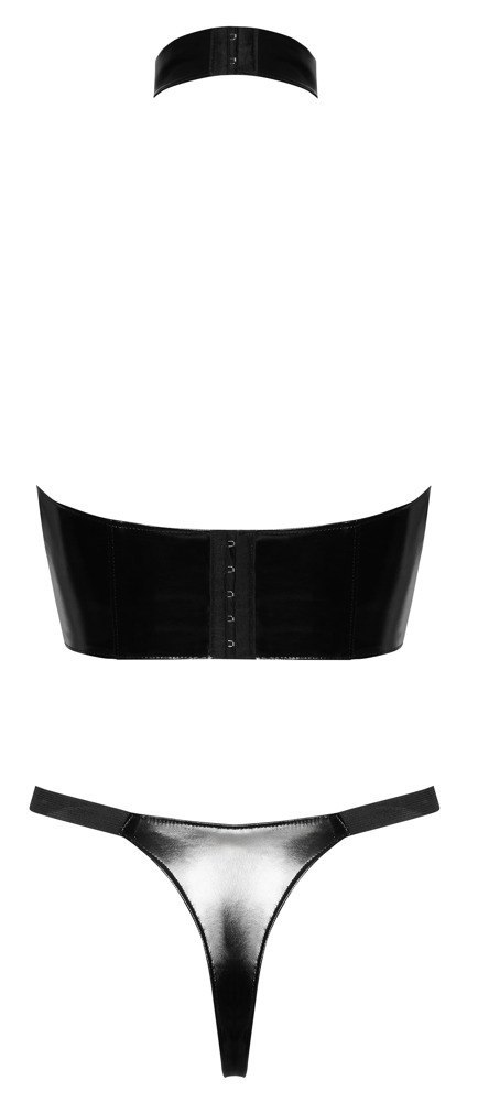 Vinyl Top Set Chains XL