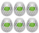 Tenga Egg Brush Pack of 6