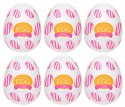 Tenga Egg Curl Pack of 6