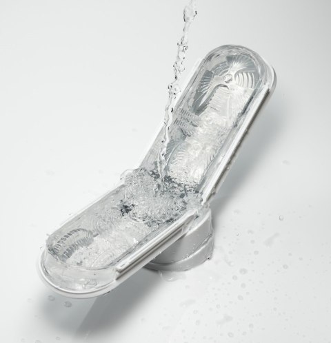Tenga Zero Gravity White
