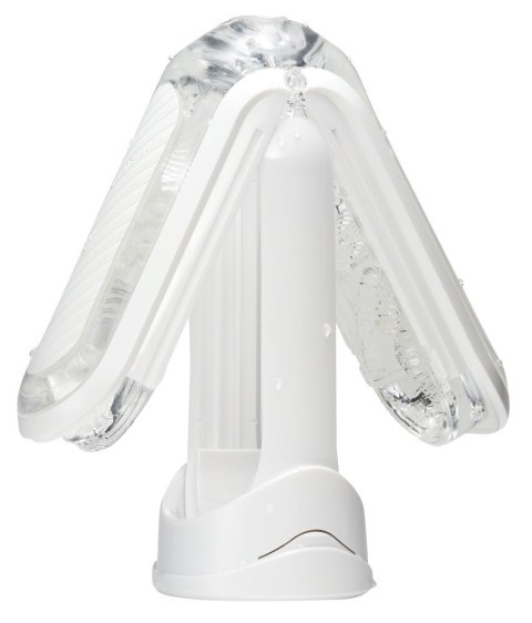 Tenga Zero Gravity White