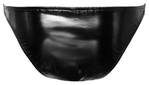 Vinyl Briefs Men M