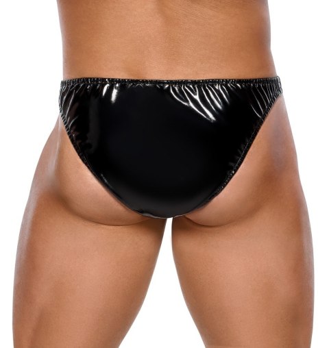 Vinyl Briefs Men S