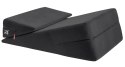 Wedge/Ramp black