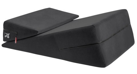 Wedge/Ramp black