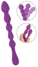 Anal Beads Purple