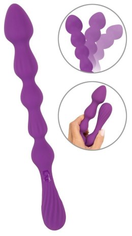 Anal Beads Purple