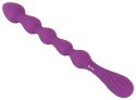 Anal Beads Purple