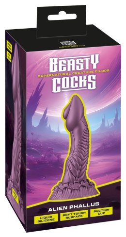 Dildo Beasty Cocks Alien Phallus Fatasy
